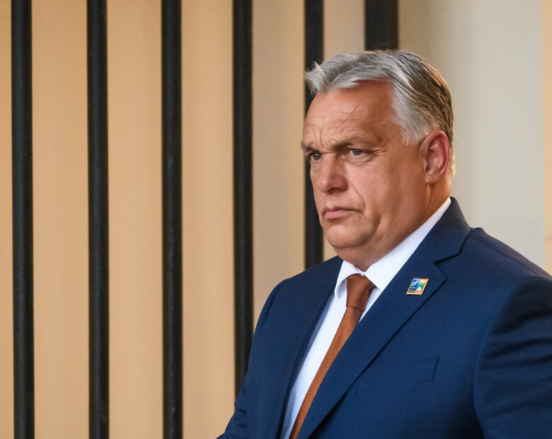 Miniatura: Orban planuje nowy sojusz w PE....