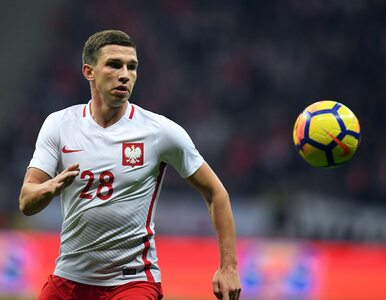 Polski piłkarz wraca po zawieszeniu za doping. Hitowy transfer w...