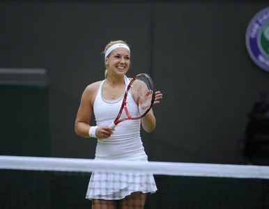 Miniatura: Lisicki najlepiej gra na trawie, ale ma na...