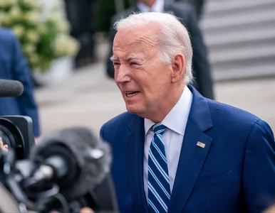 Miniatura: Joe Biden przyleci do Europy. Planuje...