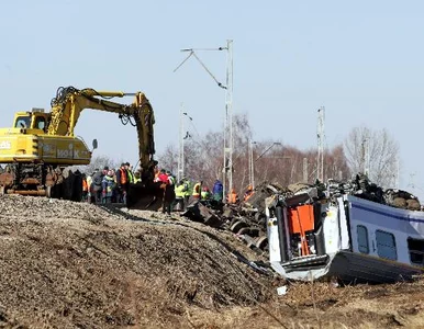 Miniatura: Komisja: winnych tragedii nie wskażemy