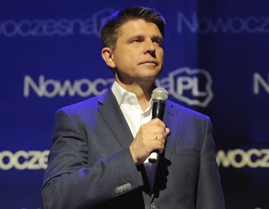 Miniatura: Petru: W elektrowni Kozienice spawacze z...