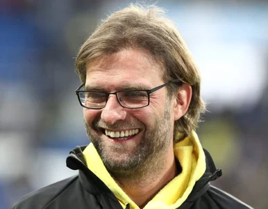 Miniatura: Klopp nie chce opuszczać Borussii. "Mam za...