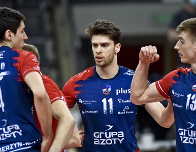 Miniatura: ZAKSA zbiera zasłużone gratulacje za...