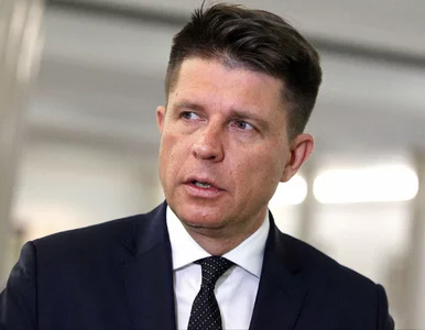 Miniatura: Petru pyta Kaczyńskiego: Czy PiS będzie...