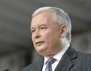 Miniatura: Kaczyński bez immunitetu? W styczniu...