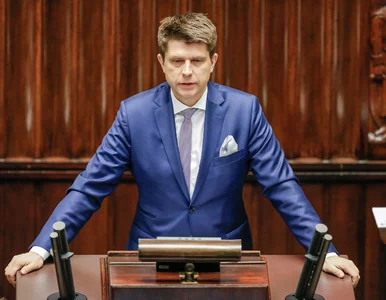 Miniatura: Lider bez poglądów. Partia Ryszarda Petru...