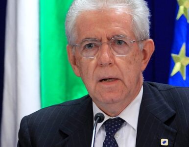 Miniatura: Monti: UE może zrobić więcej, by pokonać...