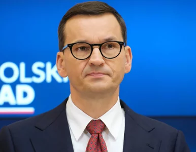 Miniatura: Morawiecki po wyroku TK ws. prawa...