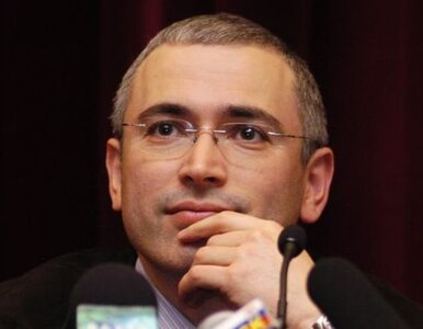 Miniatura: Chodorkowski poczeka na wyrok. Sąd zmienił...