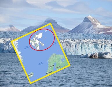 Miniatura: Napięta sytuacja w strefie arktycznej...