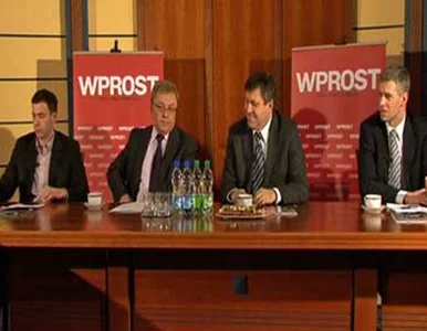 Miniatura: Witamy na &#8222;Debacie Wprost&#8221;...