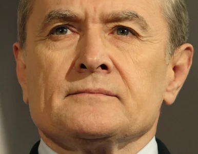 Miniatura: Grupiński: Gliński na premiera?...