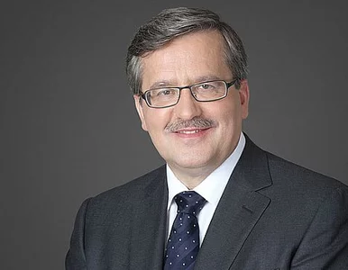 Miniatura: Komorowski: uchwałę Dumy trzeba przyjąć z...