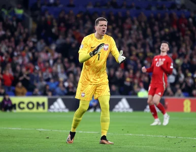 Miniatura: Wojciech Szczęsny z kapitalną interwencją!...