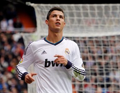 Miniatura: Ronaldo: wiedziałem, że zagramy z...