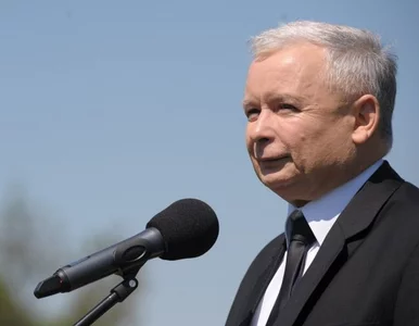 Miniatura: Schetyna: niech Kaczyński zrobi coś z...