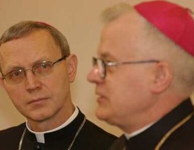 Kościół zamyka sprawę lustracji polskich biskupów