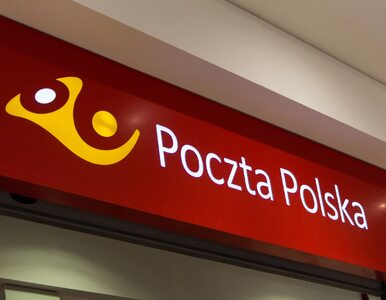 Miniatura: Poczta Polska będzie magazynowała sprzęt...
