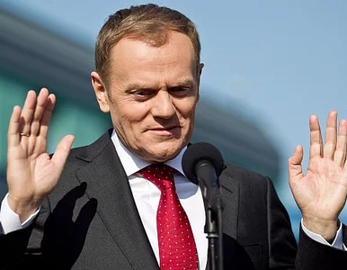 Miniatura: Tusk broni szefowej MEN. Oskarża o "krzyk...