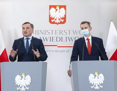 Miniatura: TVN24 przerwało transmisję z konferencji...