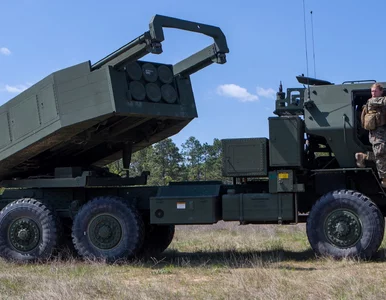 Miniatura: Wyrzutnie HIMARS współprodukowane w...