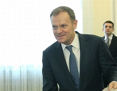 Miniatura: Tusk zaprasza Kaczyńskiego. Chce rozmawiać...