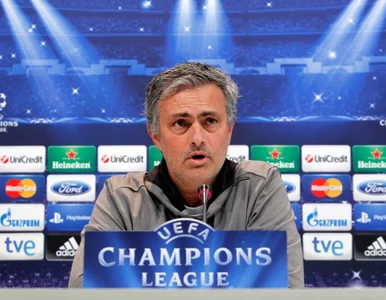 Miniatura: "Daily Star": Mourinho zarobi w Chelsea...