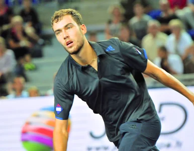 Miniatura: Puchar Hopmana: Radwańska i Janowicz...