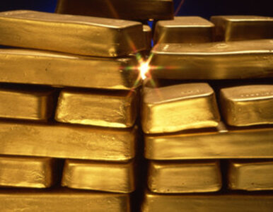 Miniatura: Wenezuela znacjonalizuje produkcję złota