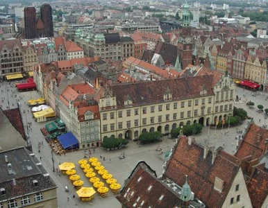 Miniatura: PO straciła mandat w dolnośląskim sejmiku