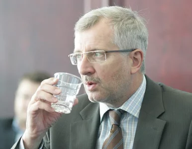 Miniatura: Siwiec: PiS potrafi zohydzić każdą postać....