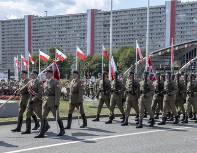 Miniatura: Defilada odwołana, ale i tak czeka nas...