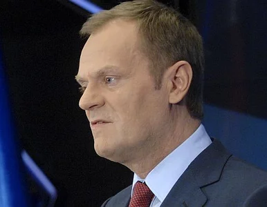 Miniatura: Tusk: Polacy nie zaakceptują skrajnego...