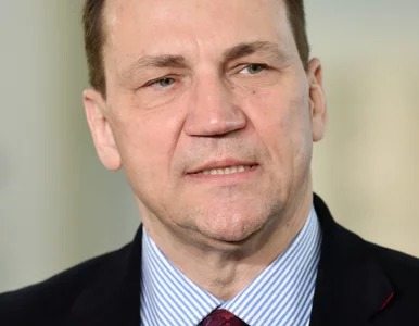 Miniatura: Sikorski wdał się w przepychankę słowną na...