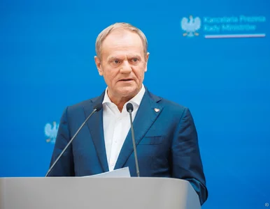 Miniatura: Nie tylko Donald Tusk. Przedstawiciele...