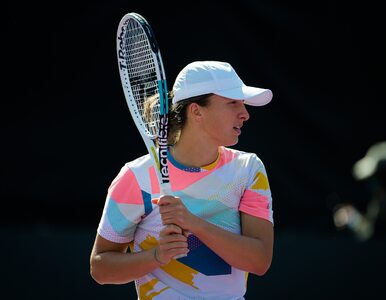 Radwańska oceniła, czego zabrakło Świątek w Australian Open. Ta kwestia...