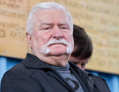 Miniatura: Lech Wałęsa „zgłasza gotowość”. Były...