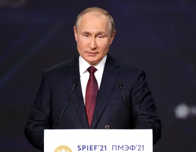 Miniatura: „La Stampa”: W nocy Putin przeszedł...