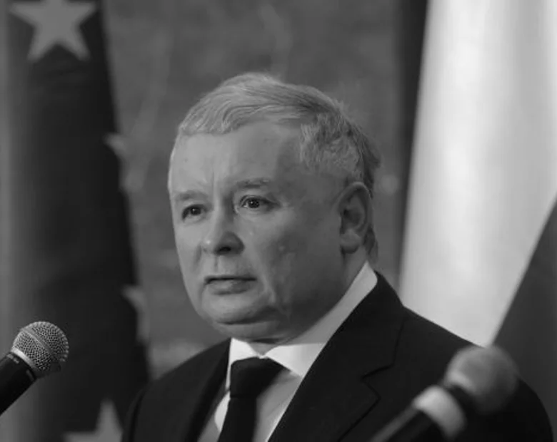 Miniatura: Jarosław Kaczyński: Będziemy kontynuować...