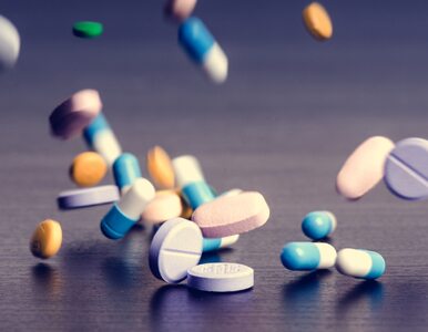 Bayer przekazał za darmo 3 mln tabletek Resochinu. Lek pomaga w terapii...