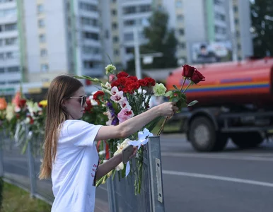 Miniatura: Siarhiej Cichanouski: Nie siedźcie, tylko...