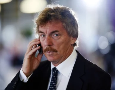 Miniatura: Boniek o PZPN: jest wiele rzeczy do analizy