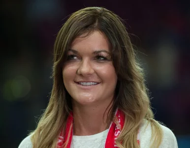 Miniatura: WTA Seul: Radwańska idzie po zwycięstwo....