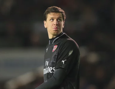 Miniatura: Szczęsny po sezonie odejdzie z Arsenalu?...