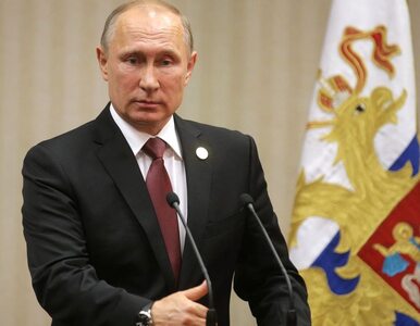 Miniatura: Kreml: Spotkanie Putin-Tillerson nie...