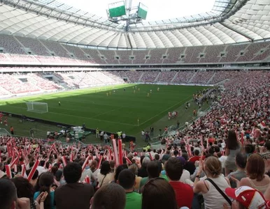 Miniatura: Kogo Smuda zabierze na Euro 2012? Trener...