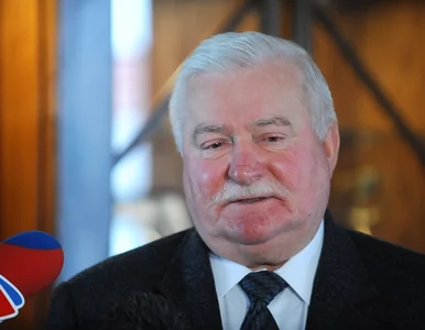 Miniatura: Wałęsa: w wielkich rzeczach pomagał mi Bóg