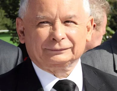 Miniatura: Jak Jarosław Kaczyński spędził wakacje?