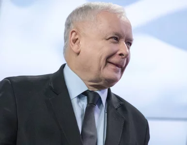 Miniatura: Kaczyński mobilizował parlamentarzystów...